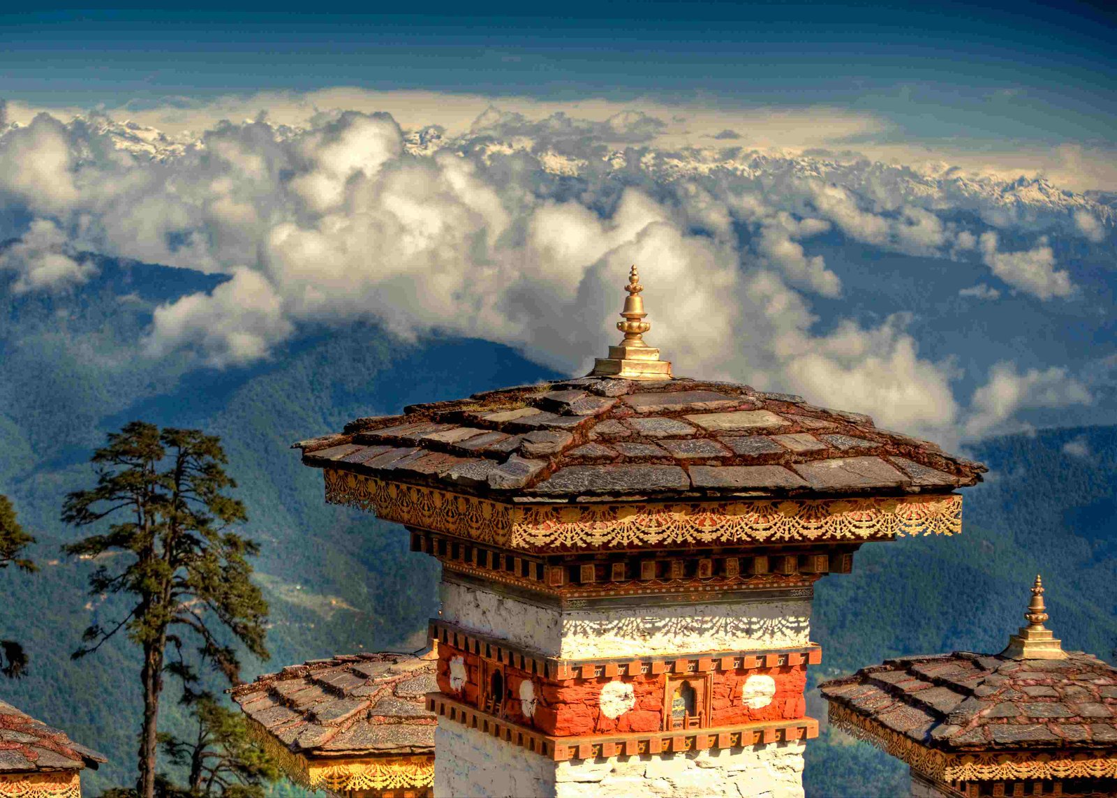Why Bhutan Cab Services Are Better Than Self-Drive Rentals